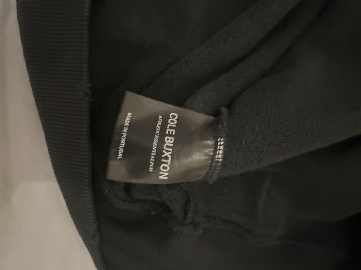 Cole Buxton Cole Buxton Hoodie Size US S / EU 44-46 / 1 - 2 Thumbnail