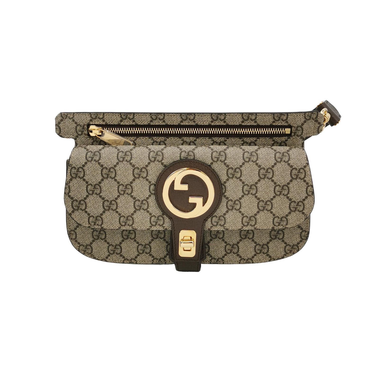 Gucci Gucci Women os Belt Bags Size ONE SIZE - 1 Thumbnail