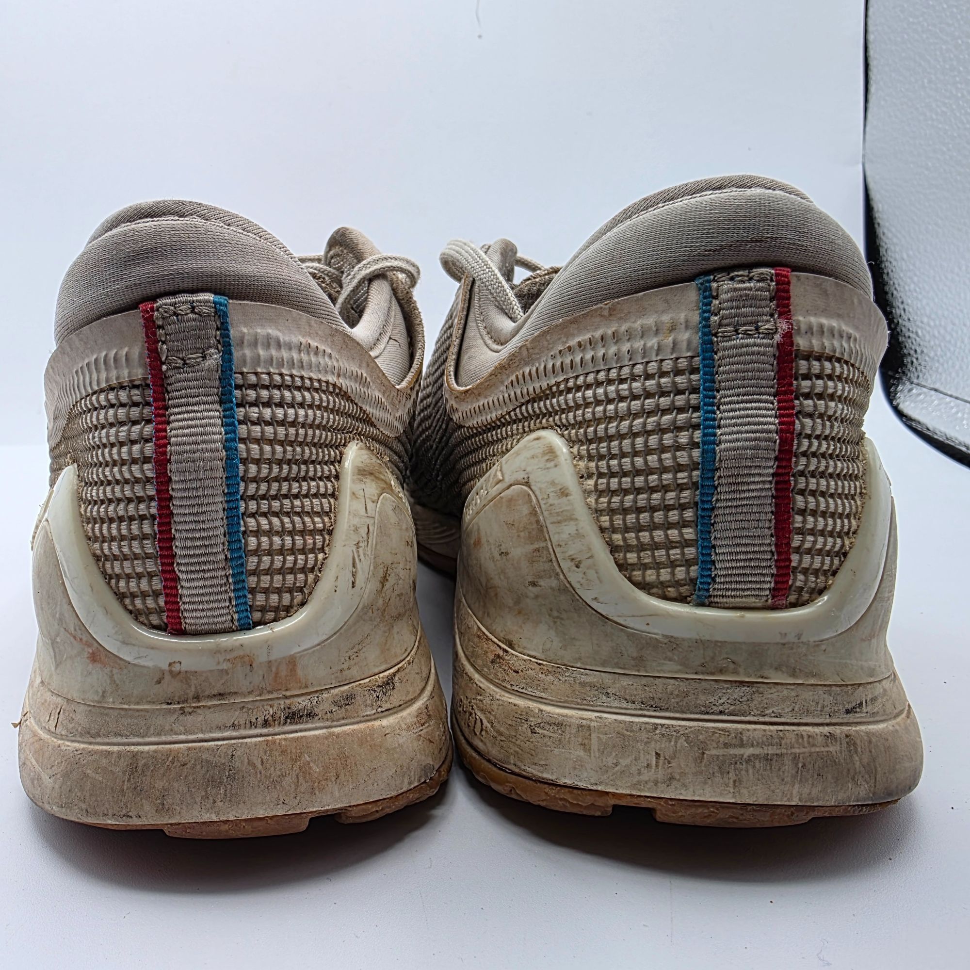 Reebok Reebok CrossFit Nano 8.0 Womens Size 7.5 White FlexWeave Cro Size US 7.5 / IT 37.5 - 5 Thumbnail