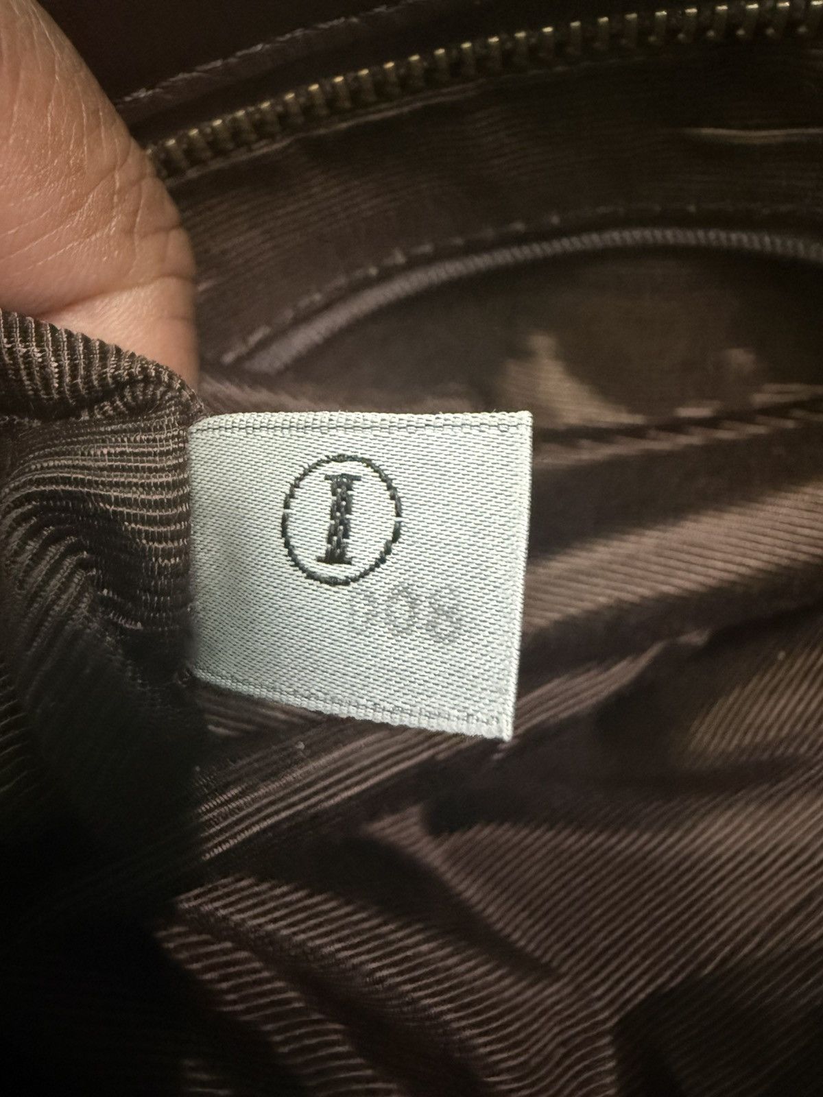 RARE JEAN PAUL GAUTIER CYBER CROSSBODY BAG