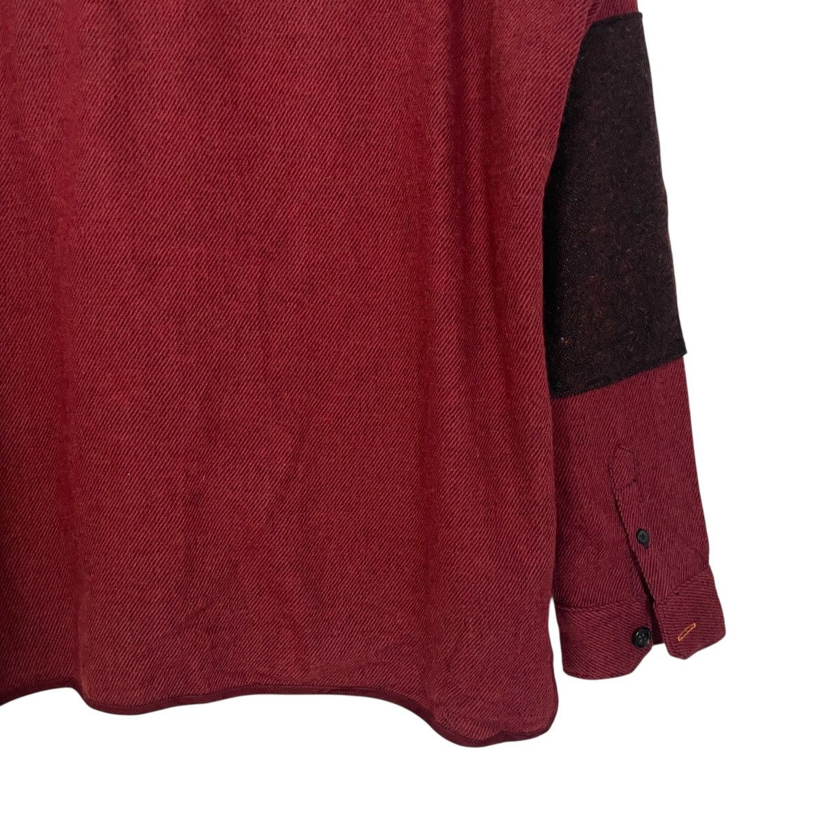14th Addiction Vintage R.Newbold Born In Britain Jacket Size US M / EU 48-50 / 2 - 11 Thumbnail