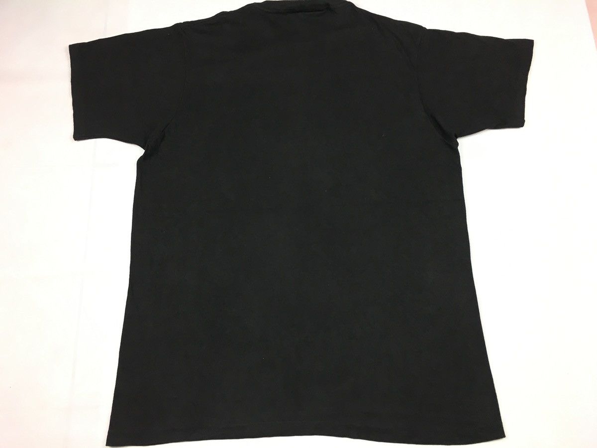 DKNY 90s DKNY Donna Karan New York Big Logo Printed Tee Size US L / EU 52-54 / 3 - 2 Thumbnail