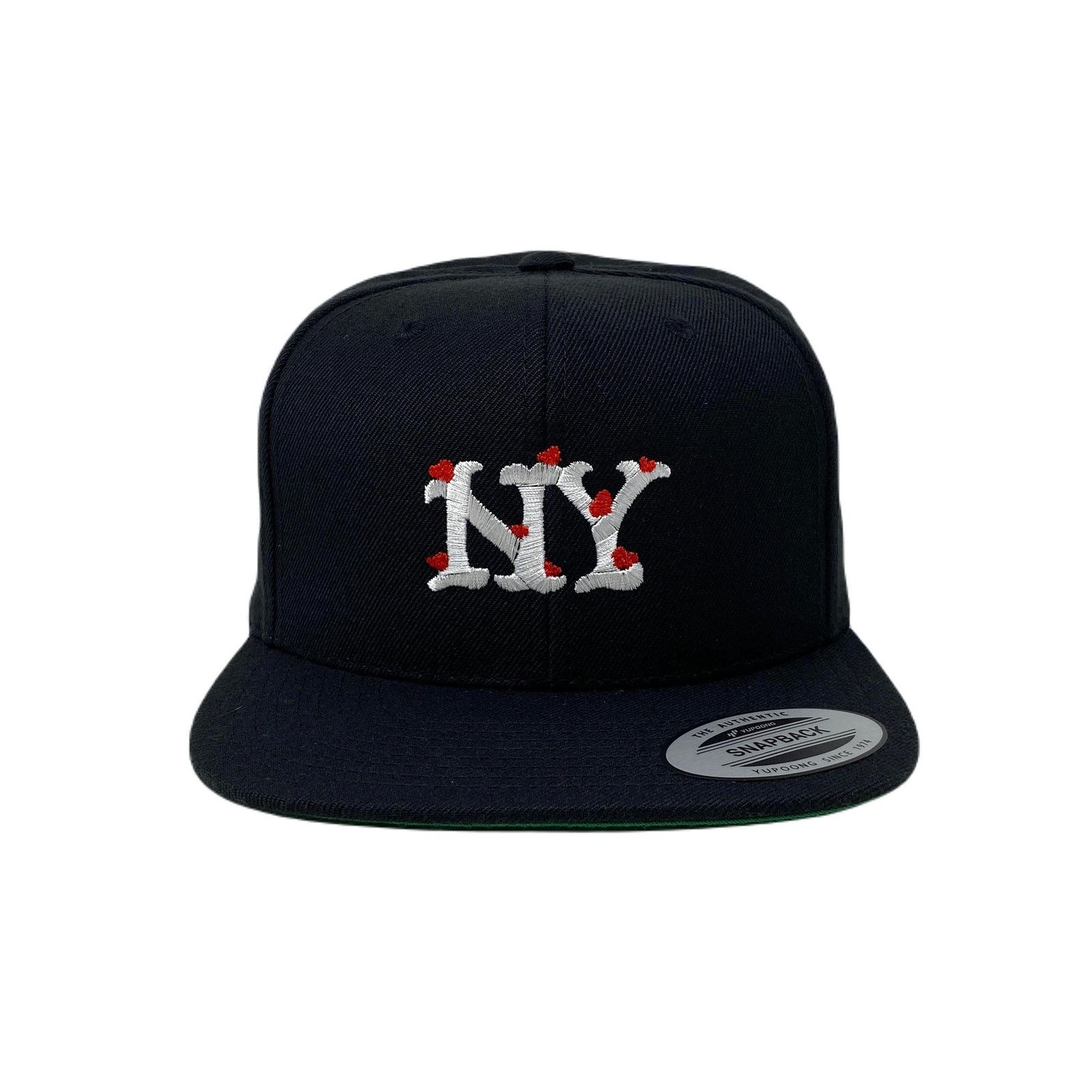 Other New York City Hearts Snapback Hat Size ONE SIZE - 2 Thumbnail