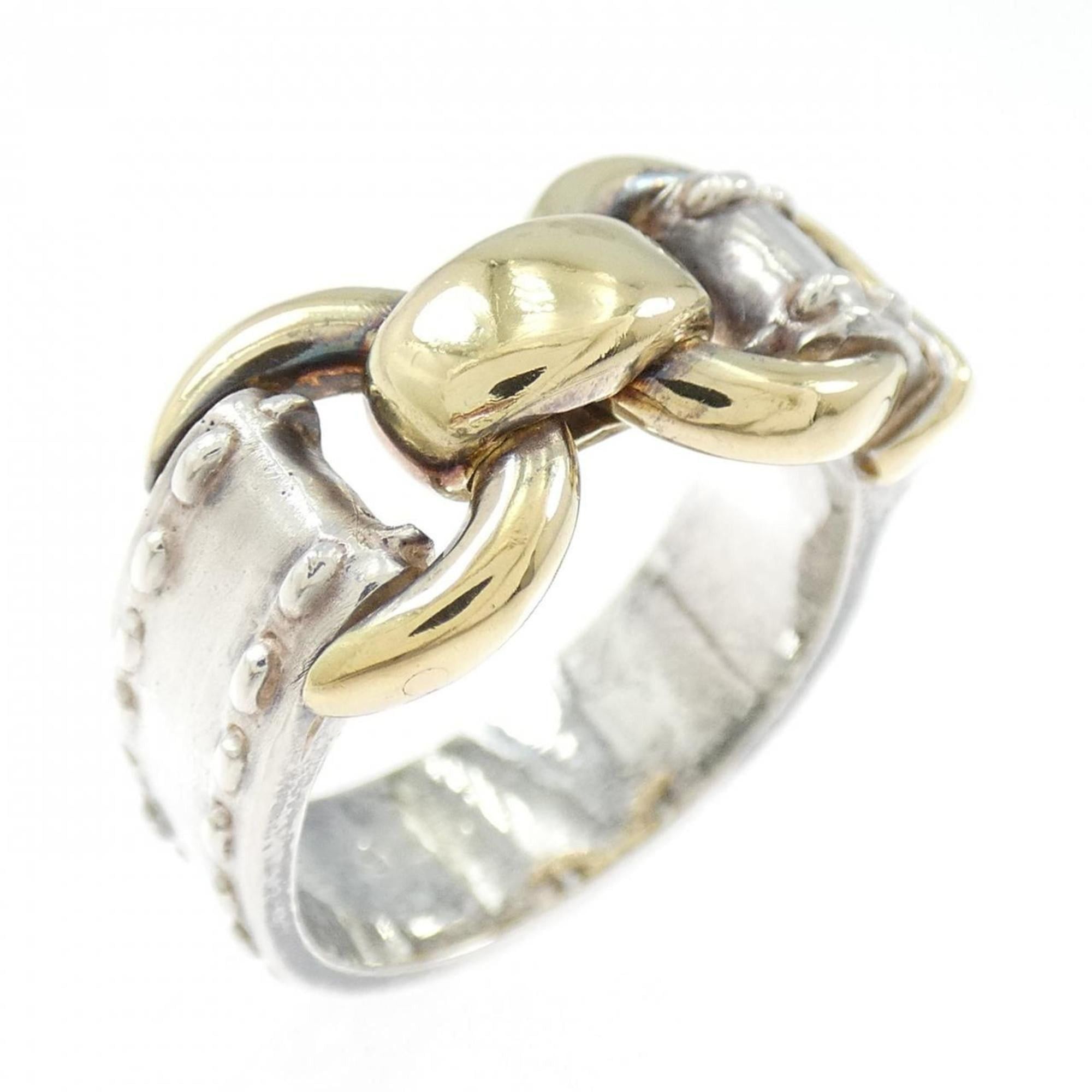 Hermes Hermes Hermès Montevideo Ring Size ONE SIZE - 1 Thumbnail
