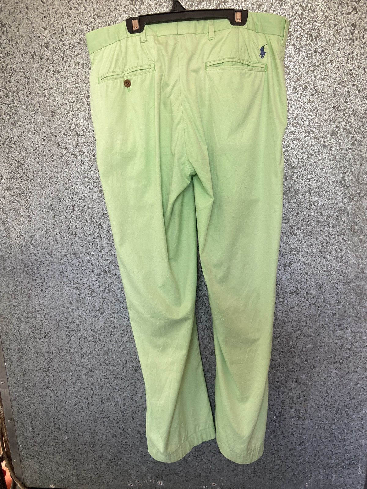 Polo Ralph Lauren POLO GOLF pants Ralph Lauren Size US 34 / EU 50 - 5 Thumbnail