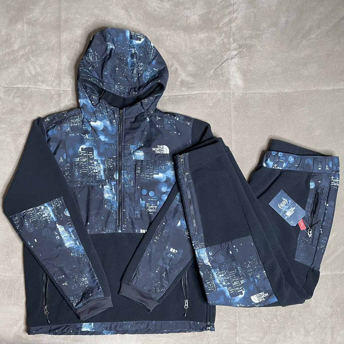 Extra Butter The North Face Grailed