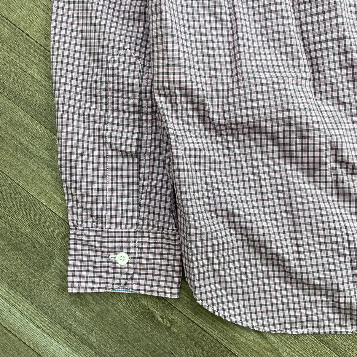 Junya Watanabe 🇯🇵SS13 Junya Watanabe Comme des Garcons CDG Shirt Designer Size US S / EU 44-46 / 1 - 10 Thumbnail
