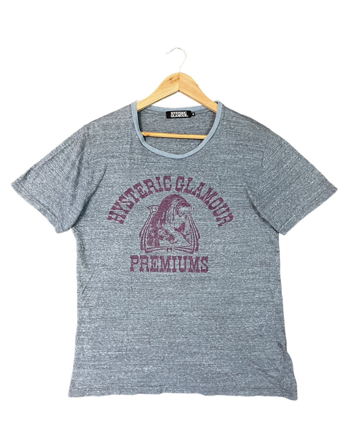 Hysteric Glamour Hysteric Glamour Premiums Size US M / EU 48-50 / 2 - 1 Thumbnail