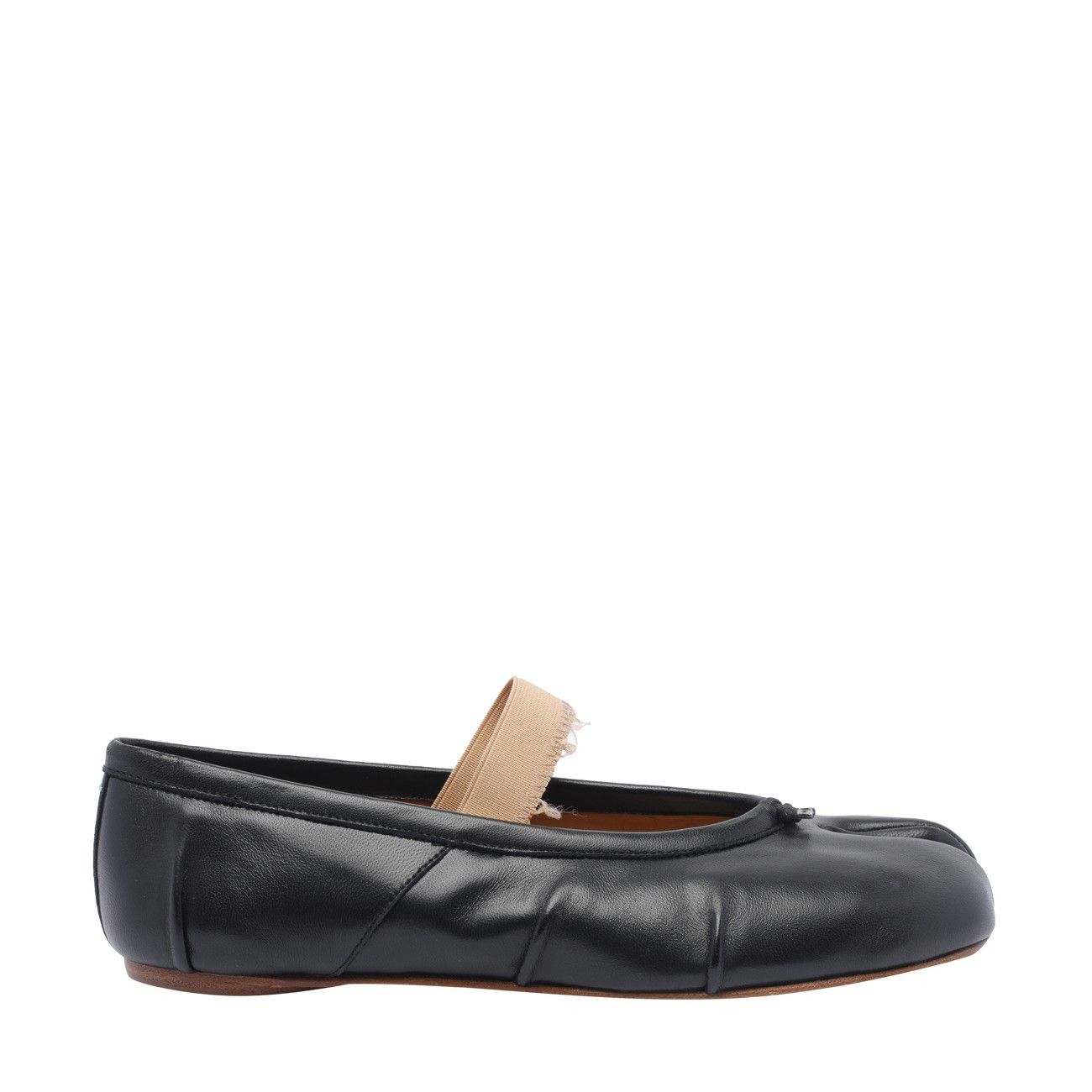 Maison Margiela TABI NEW BALLETS Size US 10 / IT 40 - 1 Thumbnail