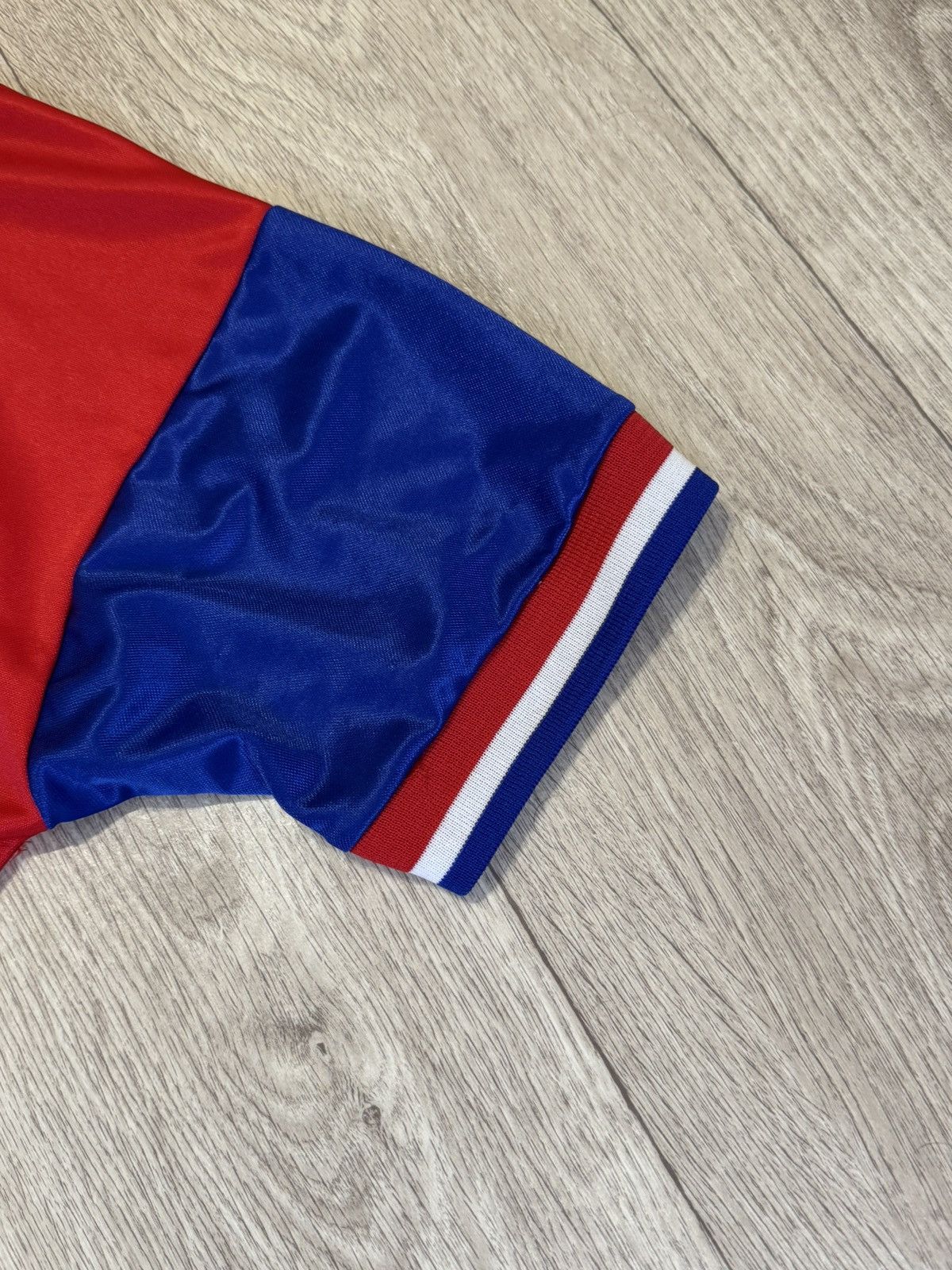 Adidas 🔷Vintage Adidas Bayern Munich 1993/94/95 Soccer jersey🔷 Size US M / EU 48-50 / 2 - 3 Thumbnail