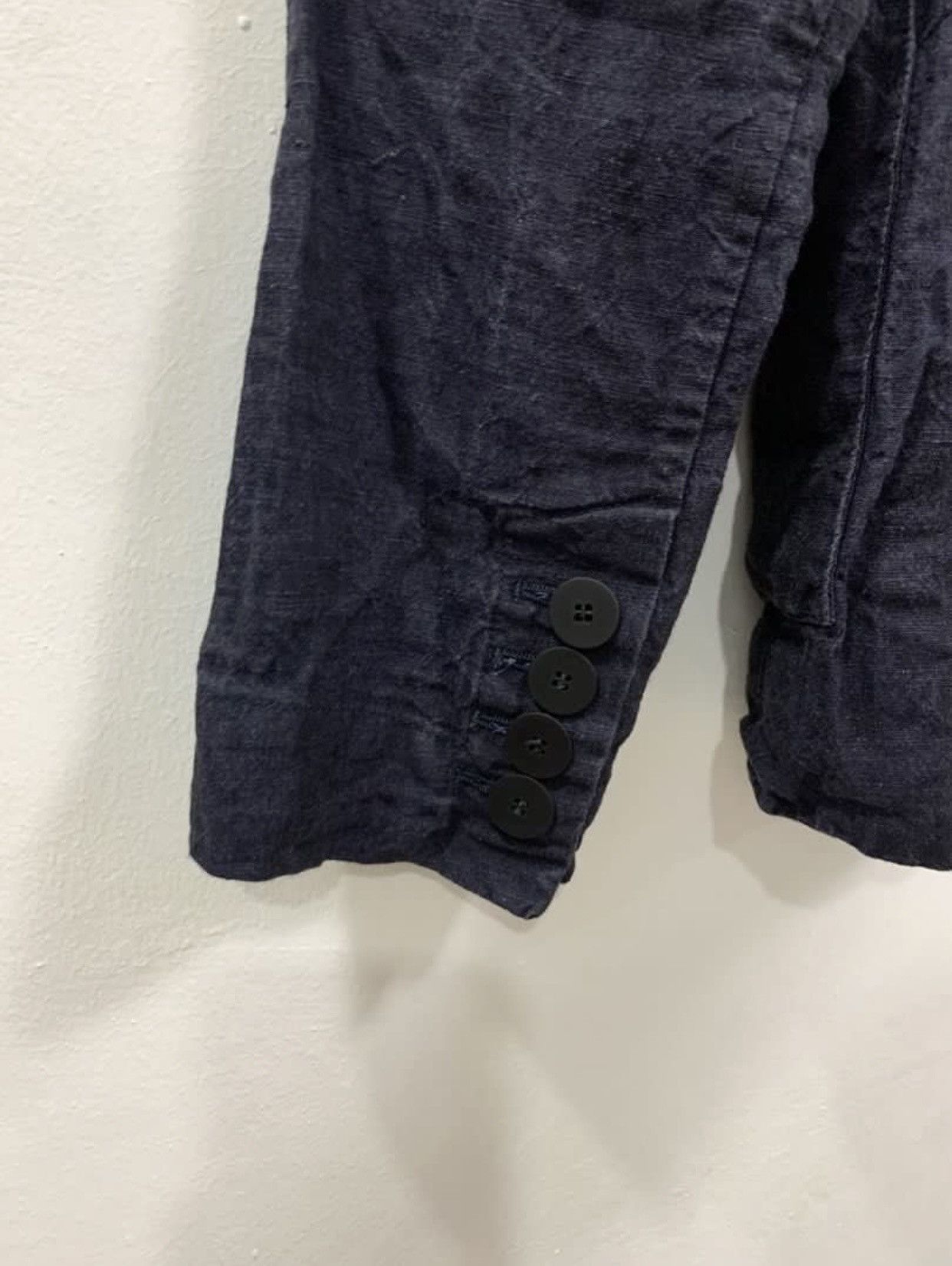 Toogood TOOGOOD THE METALWORKER JACKET Size US XS / EU 42 / 0 - 6 Thumbnail
