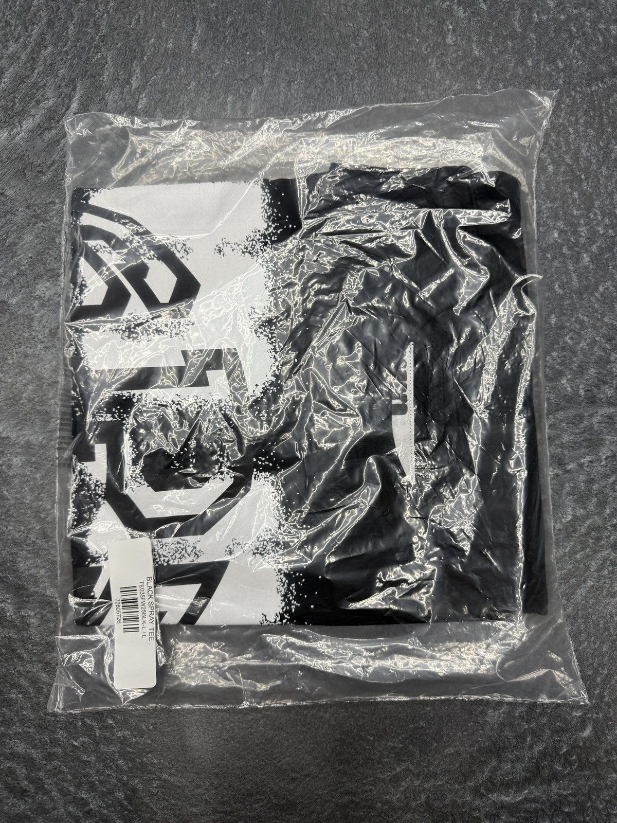 Sp5der Sp5der Spray T-Shirt Size US L / EU 52-54 / 3 - 5 Thumbnail