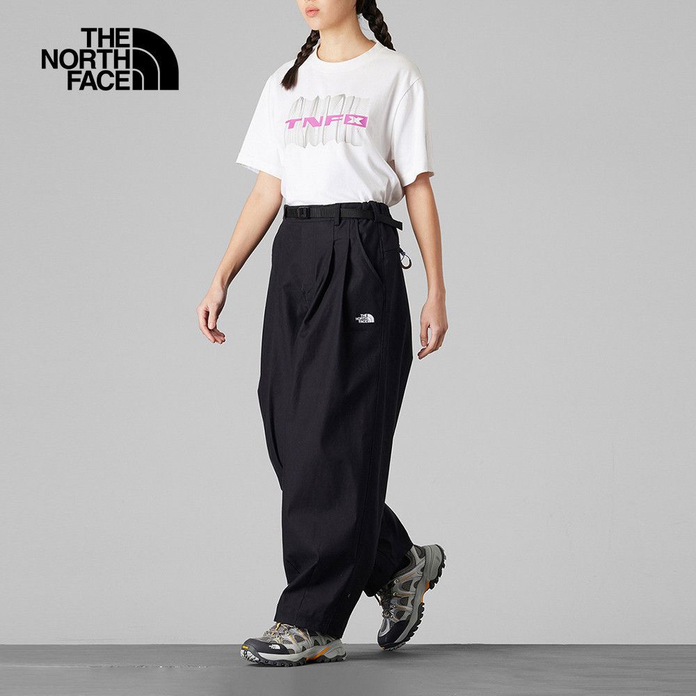 Kazuki Kuraishi × The North Face Urban Exploration UNISEX PLEATED CASUAL PANTS Size US 32 / EU 48 - 9 Thumbnail