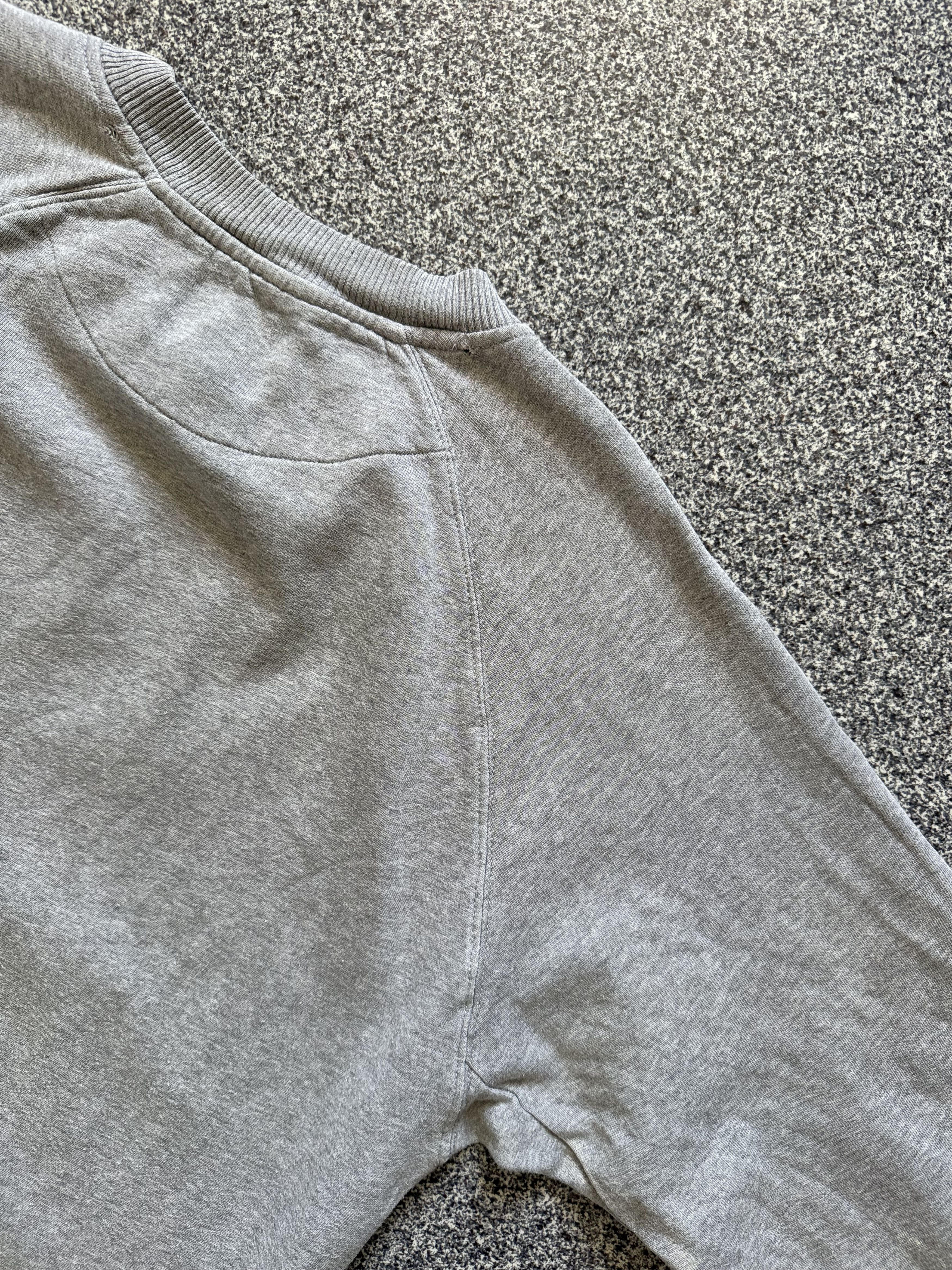 Japanese Brand Vivienne Westwood anglomania big logo sweatshirt Size US L / EU 52-54 / 3 - 20 Thumbnail