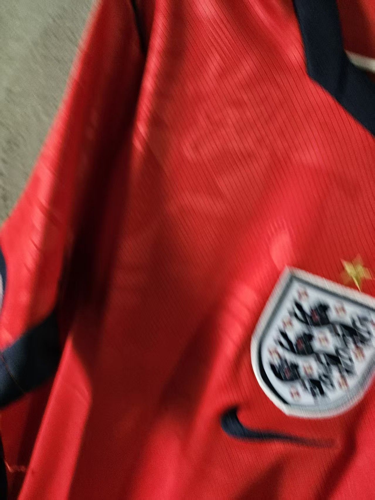 Other England Soccer Jersey 2026 Size US XL / EU 56 / 4 - 3 Thumbnail