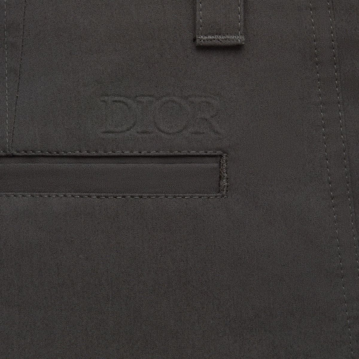 o1bcso1str0524 Shorts in Brown