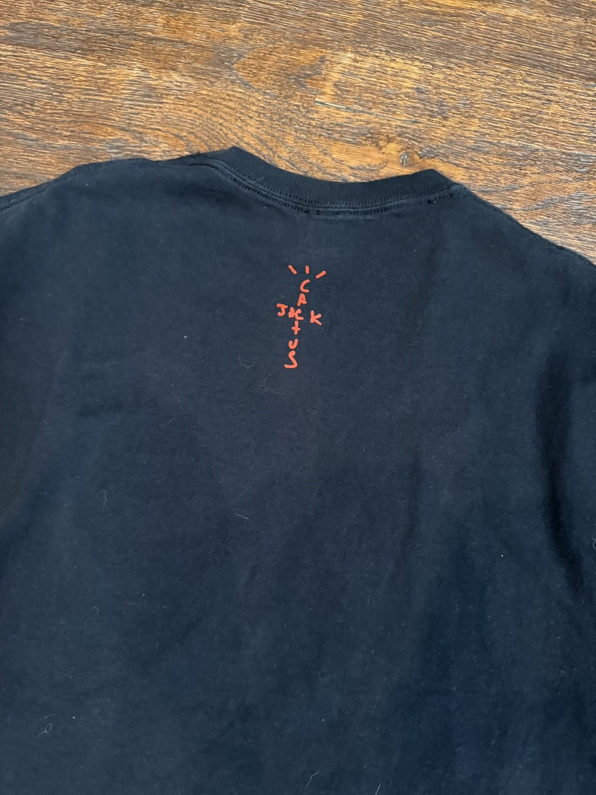 Travis Scott Travis Scott x McDonalds all American Size US M / EU 48-50 / 2 - 4 Thumbnail