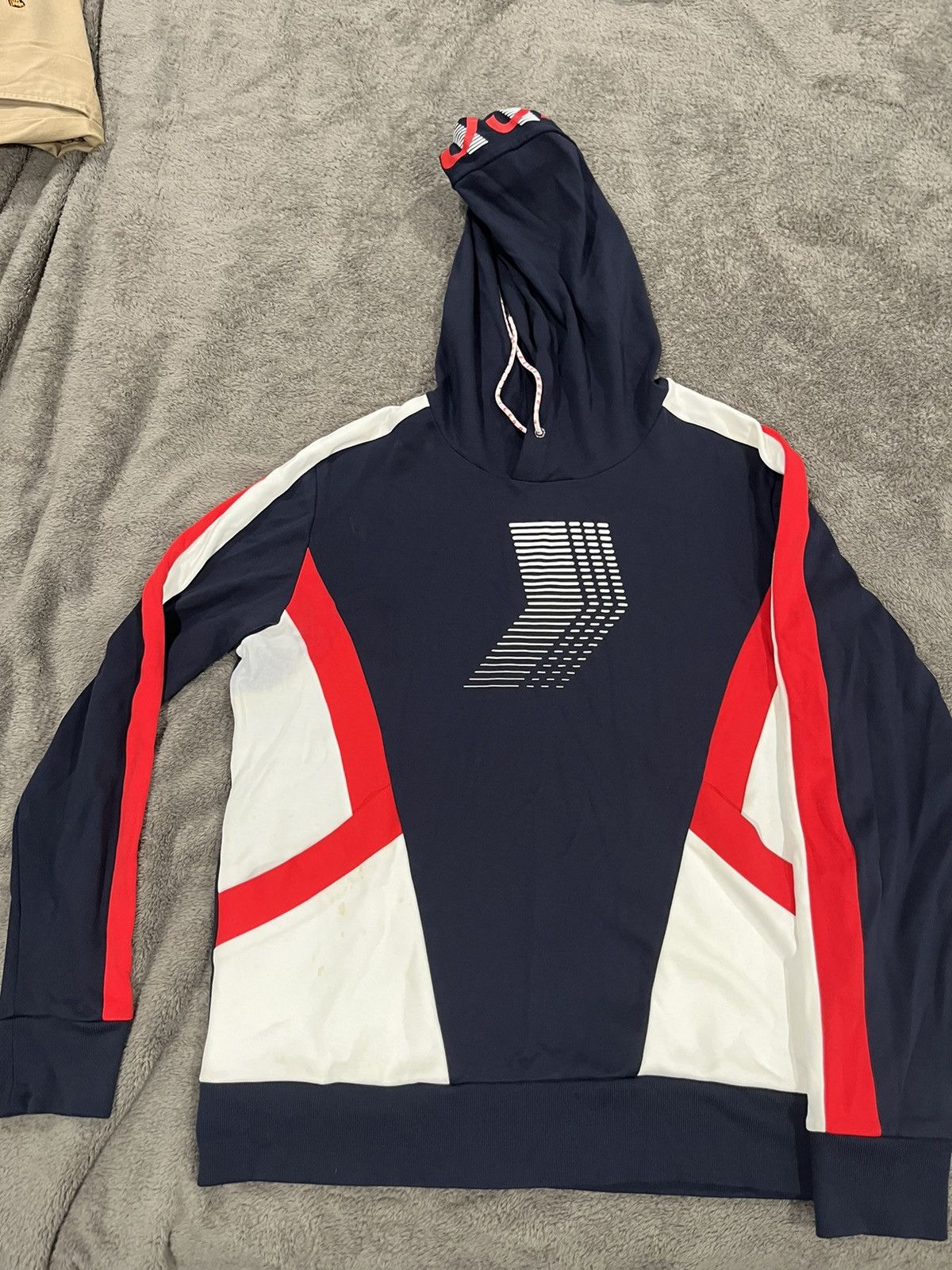 Hugo × Hugo Boss Hugo Boss Hoodie Size US L / EU 52-54 / 3 - 1 Thumbnail