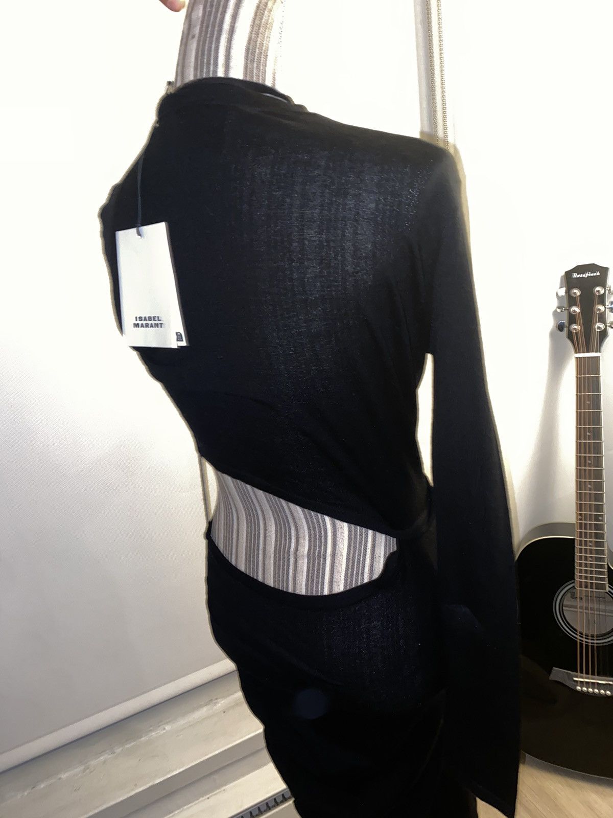 Isabel Marant Isabel Marant Dress Size S / US 4 / IT 40 - 3 Thumbnail