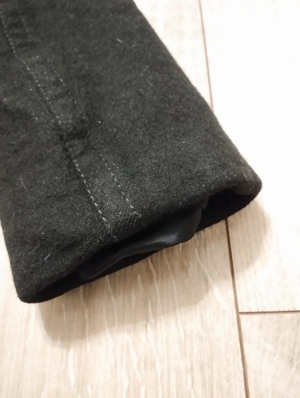 Gucci Gucci Wool Coat short coat size 42 Size M / US 6-8 / IT 42-44 - 7 Thumbnail