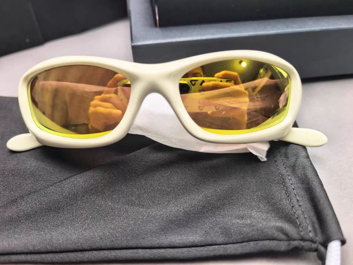 Oakley Oakley MUZM Fat Cat Size ONE SIZE - 9 Thumbnail