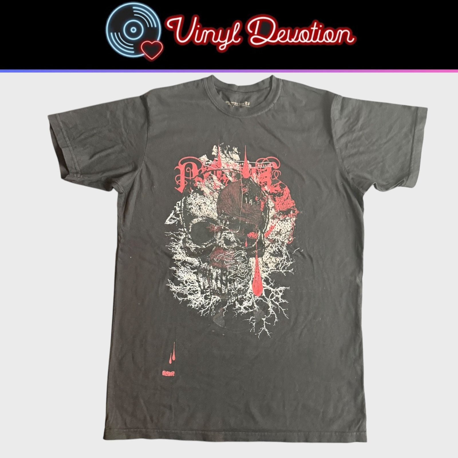 Other Pelican Band x Robotic Empire x Seldon Hunt Shirt Size M Size US M / EU 48-50 / 2 - 1 Thumbnail