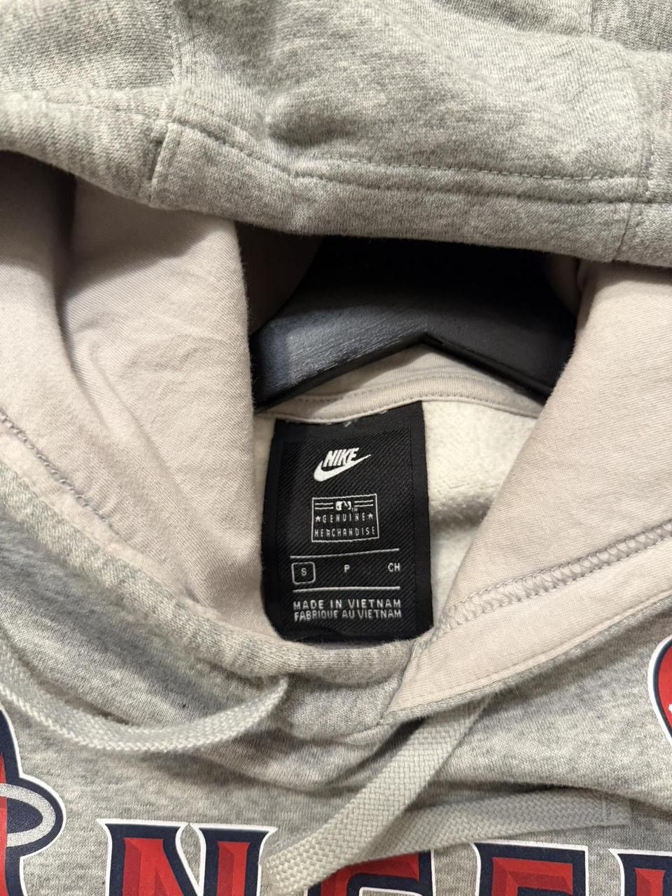 Nike Nike Angels Hoodie Size US S / EU 44-46 / 1 - 5 Thumbnail
