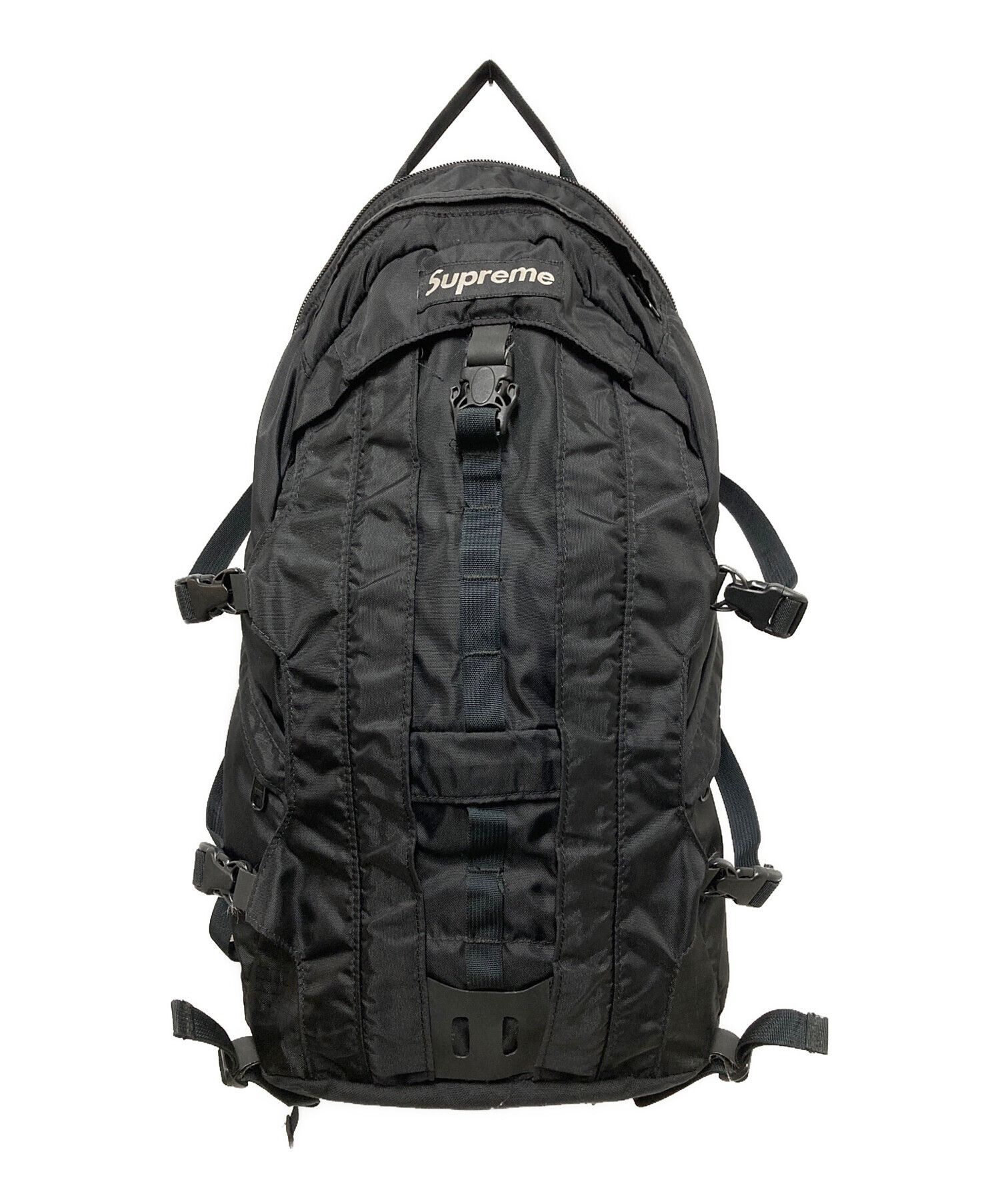 バッグ Supreme b.b. Simon Denim Backpack Black Supreme x b.b. Simon Denim Backpack 3colors SS25 | eBay