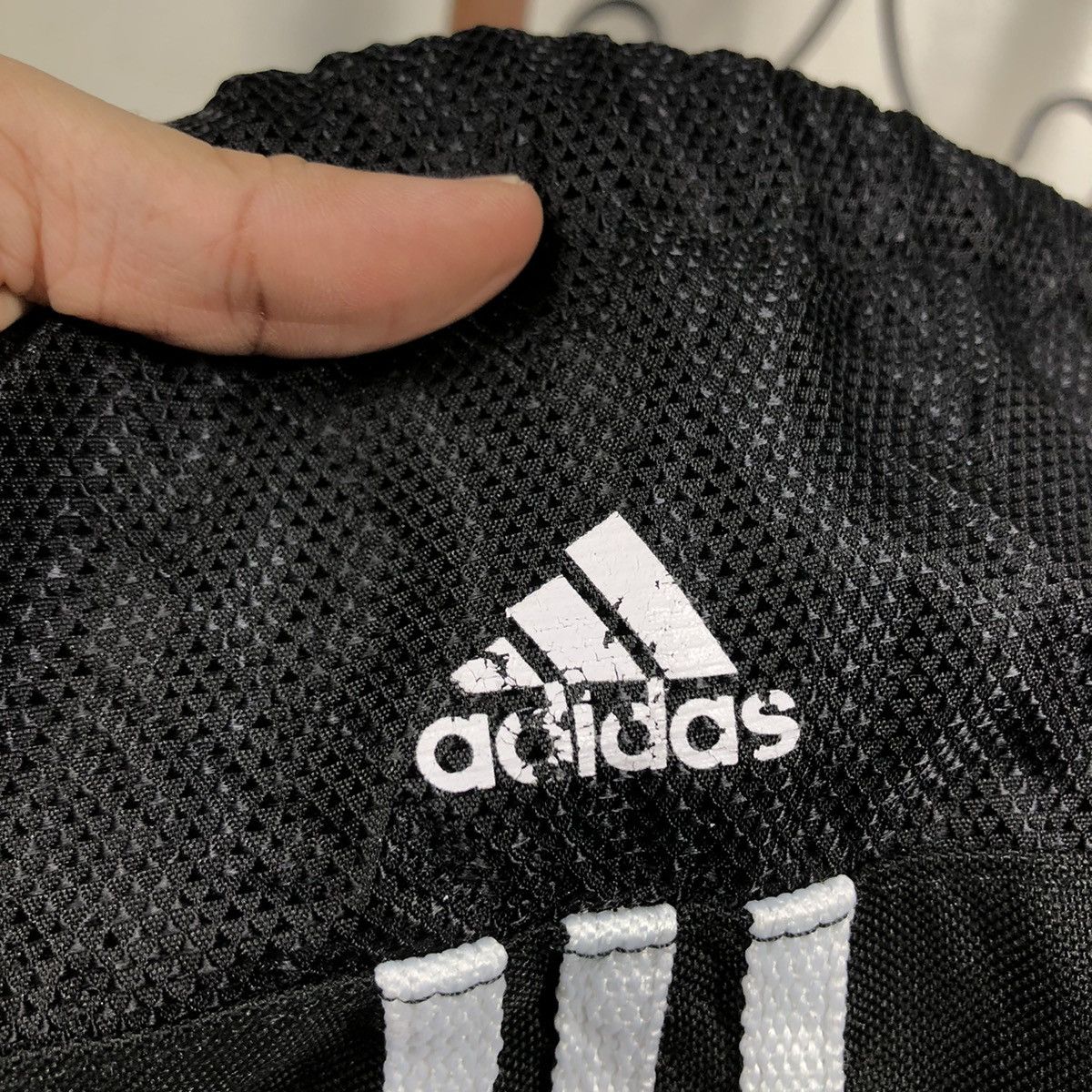 Adidas 📌Vintage Adidas Bag Size ONE SIZE - 14 Thumbnail