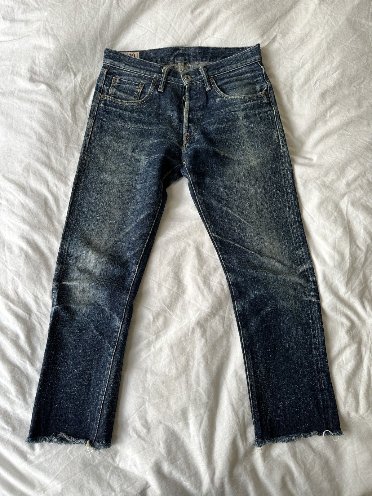 Oni Oni Secret Denim | Grailed