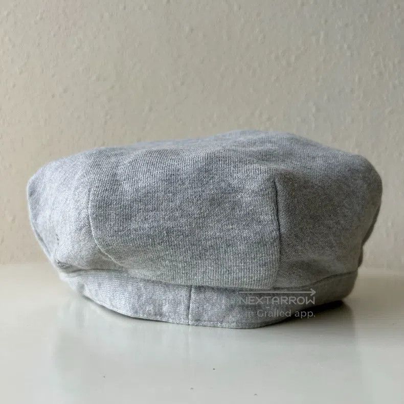 Vivienne Westwood Vivienne Westwood size M Newsboy cap Size ONE SIZE - 5 Thumbnail