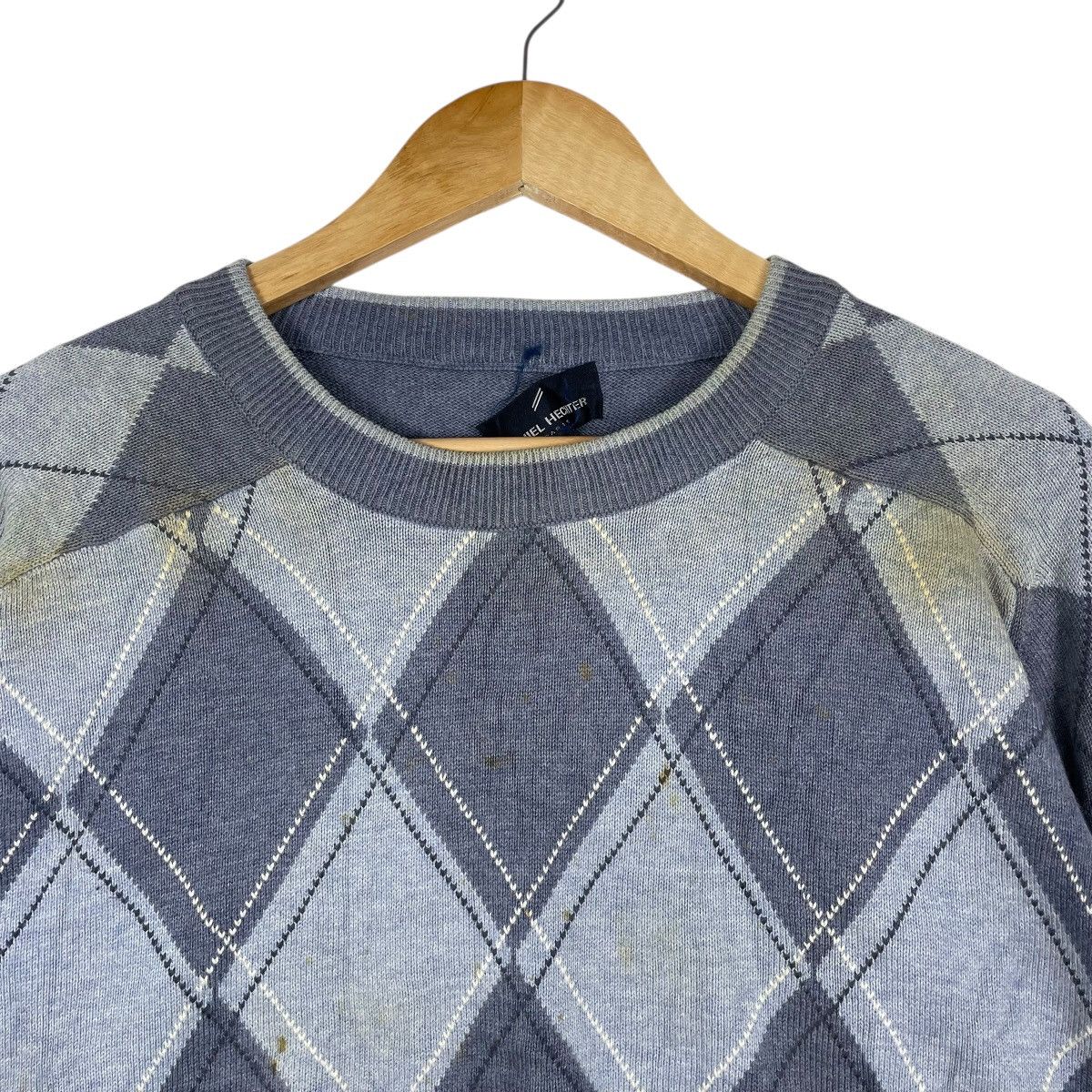 Daniel Hechter Vintage Daniel Hechter Paris Knitwear Sweater Size US M / EU 48-50 / 2 - 3 Thumbnail