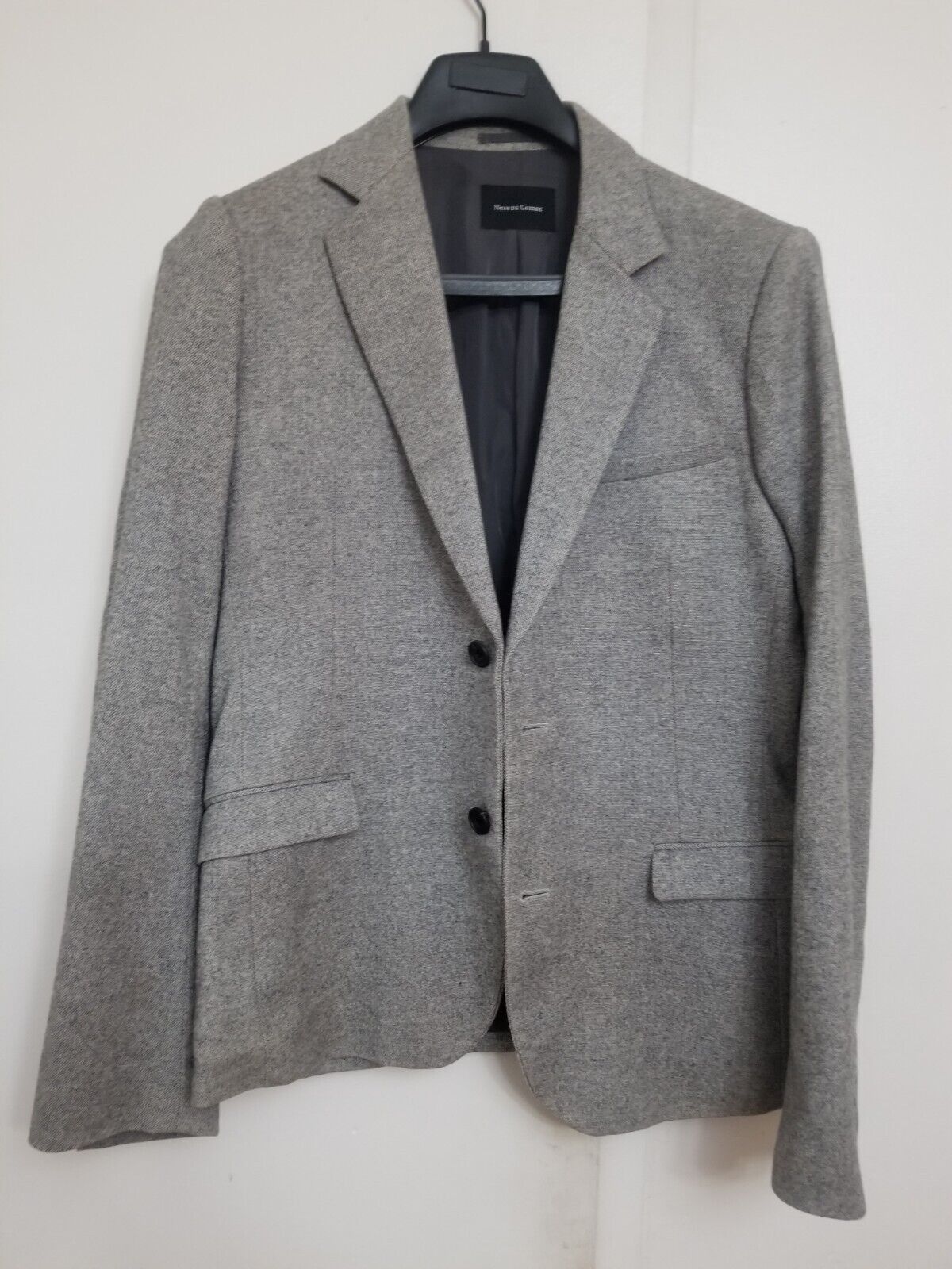 Nom De Guerre Nom de Guerre Men’s 2 piece suit Size 38R - 3 Thumbnail