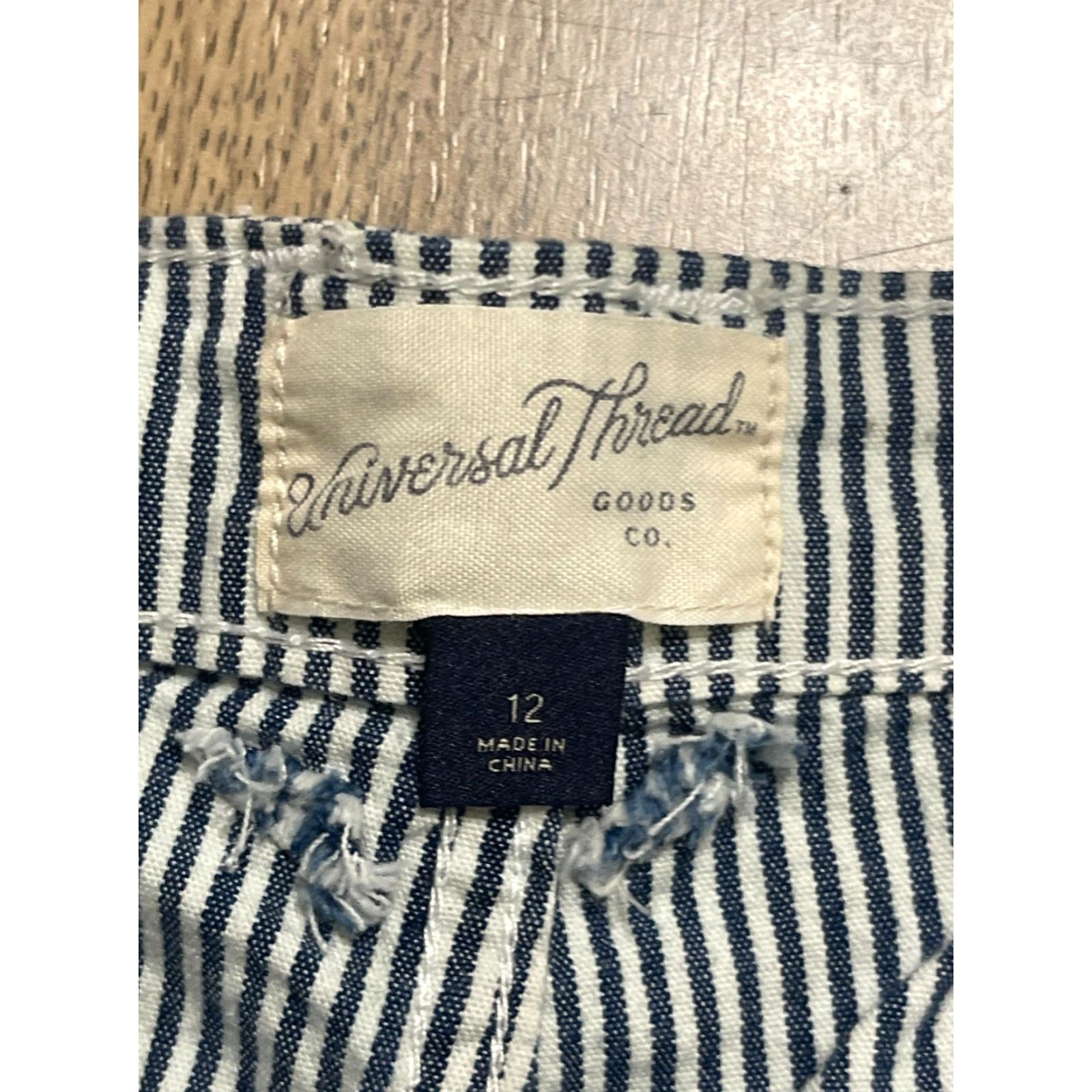 Vintage VINTAGE? No. Size 34" / US 12 / IT 48 - 6 Thumbnail