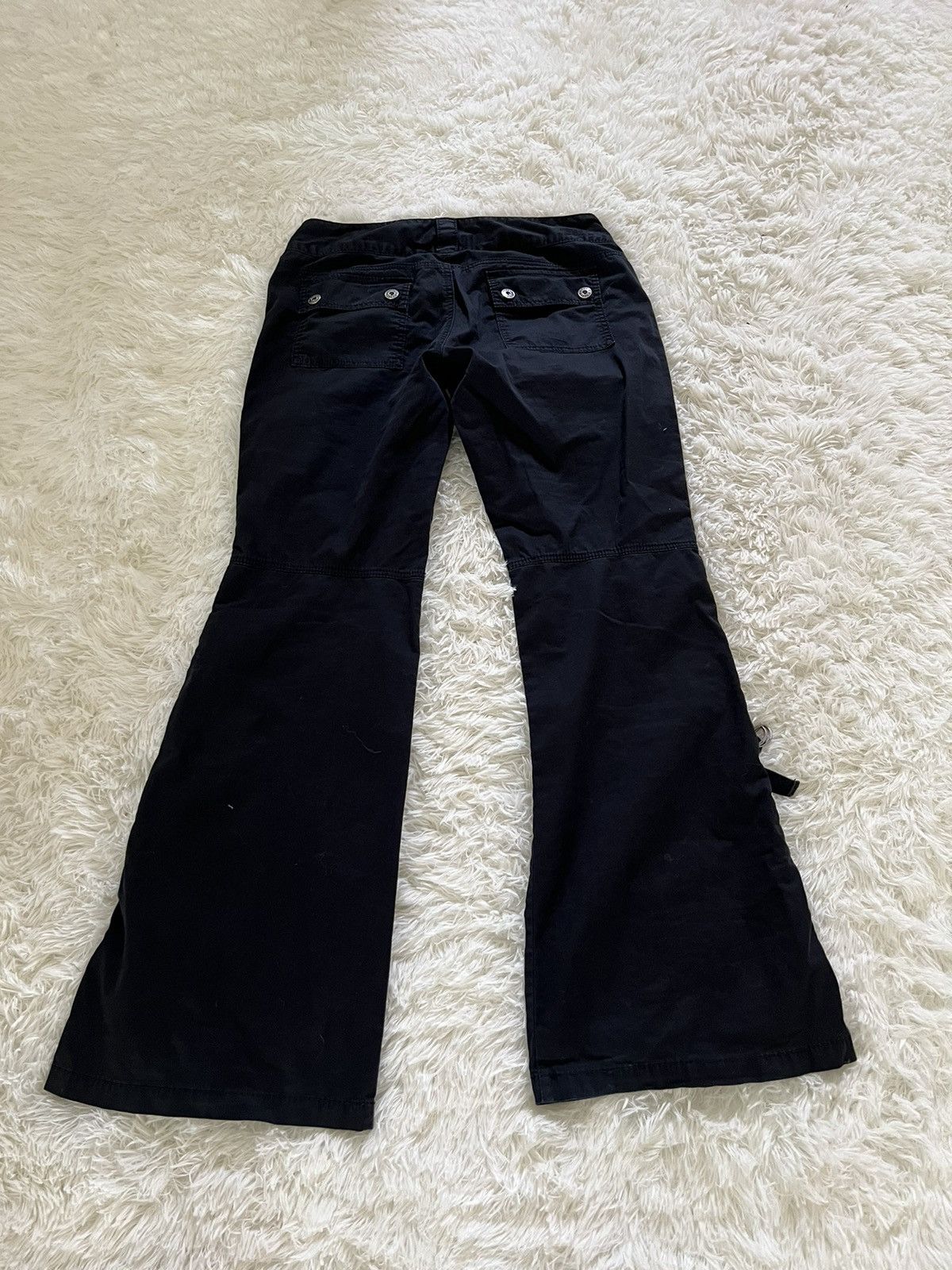 Other Guess flared pants Size US 30 / EU 46 - 5 Thumbnail