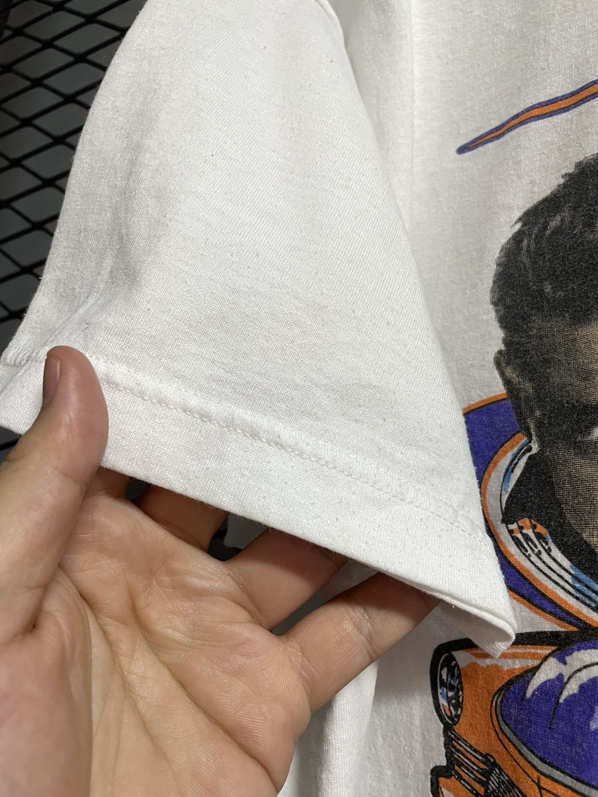 Other Vintage 2001 James Dean T-Shirt. Size US XL / EU 56 / 4 - 4 Thumbnail