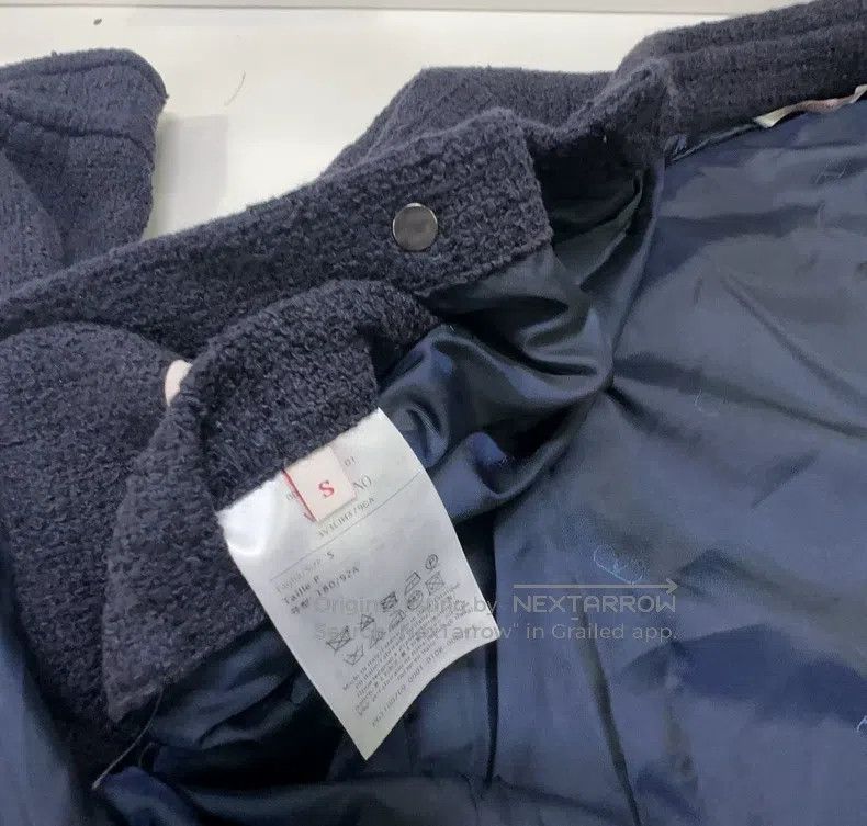 Valentino Valentino coat Size US S / EU 44-46 / 1 - 4 Thumbnail