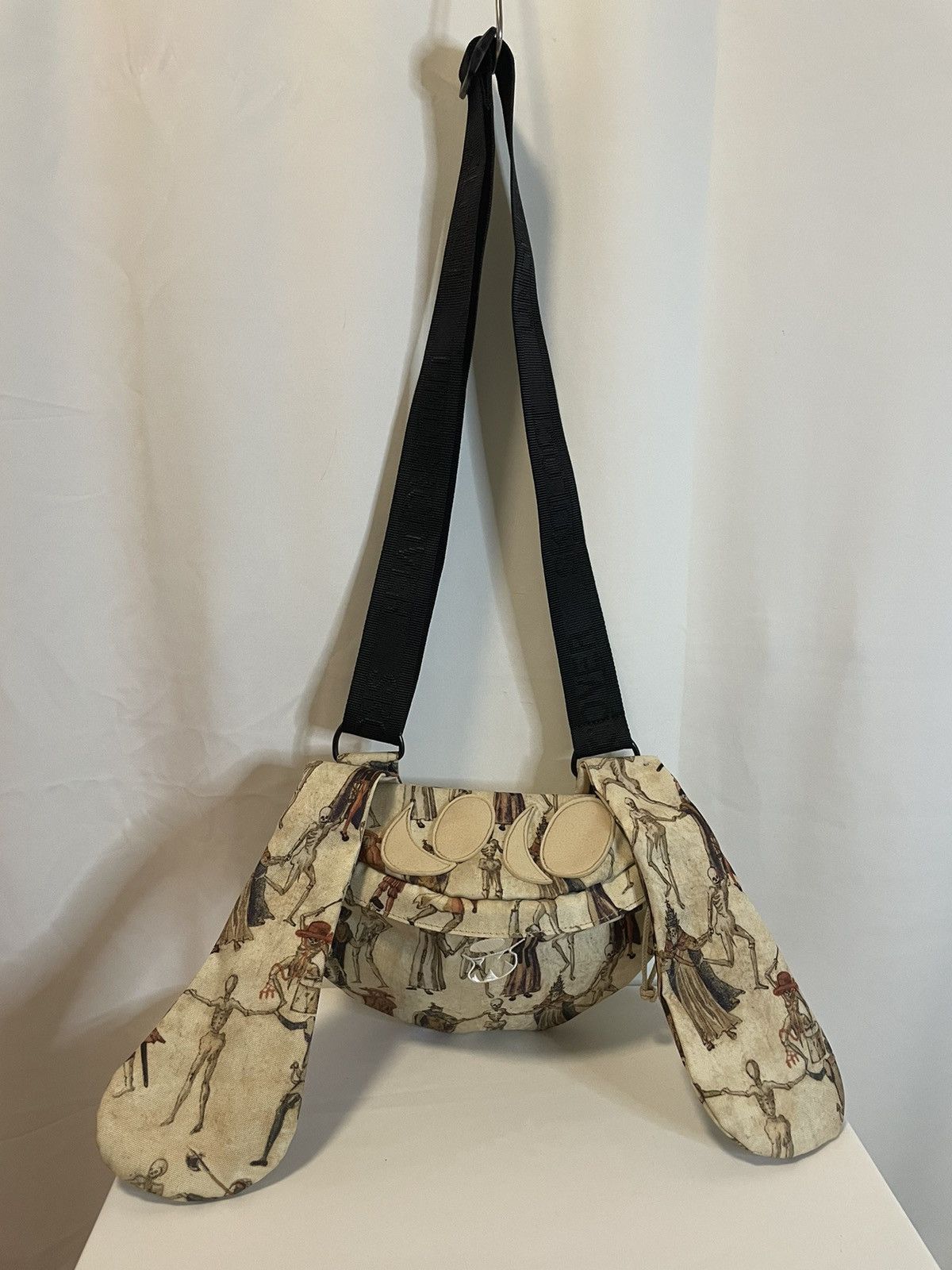 Undercover Undercover SS02 the illusion of haze Tote bag | Grailed