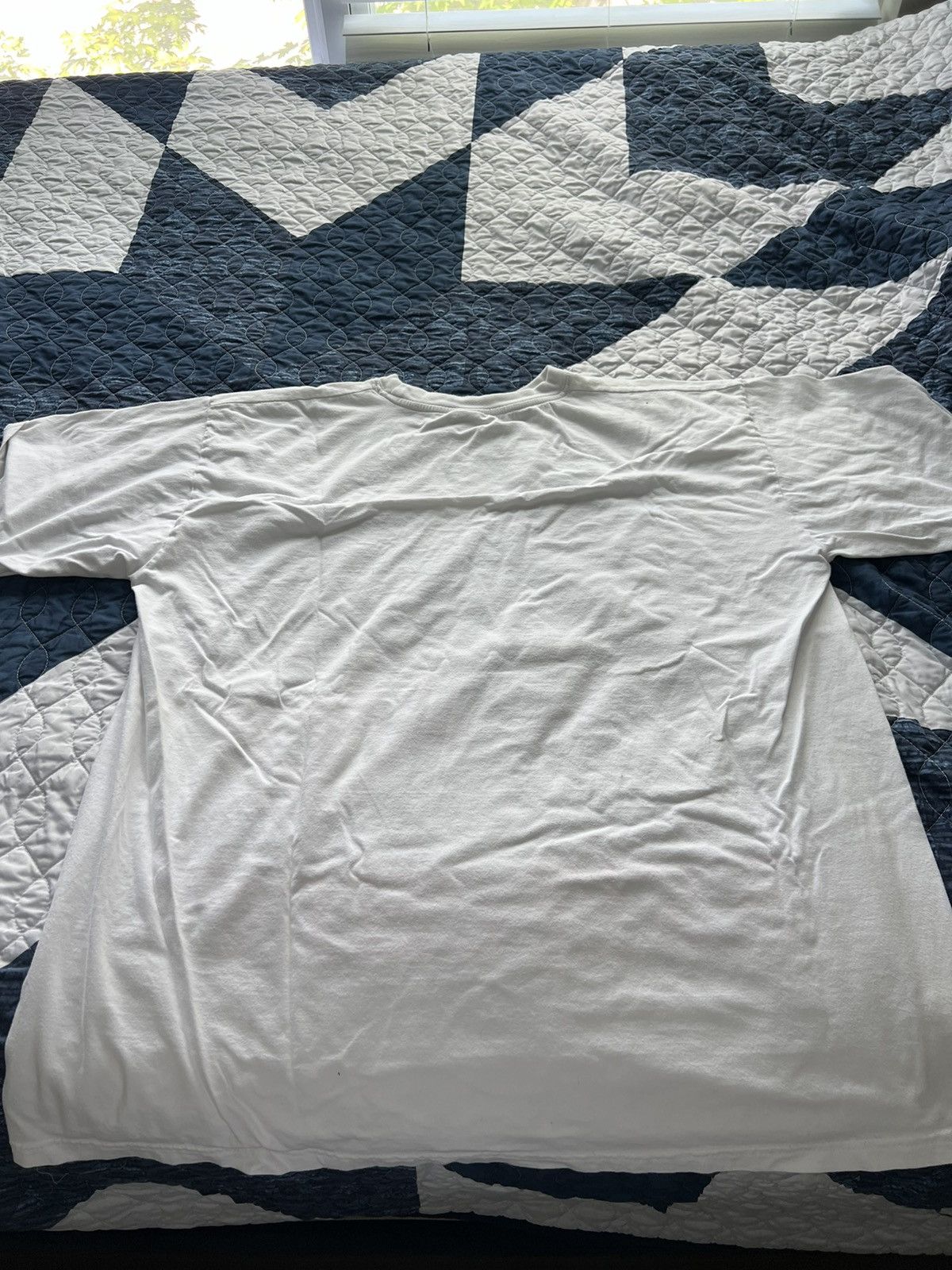 Lil Wayne × Vintage Lil Wayne vintage shirt Size US XXL / EU 58 / 5 - 2 Thumbnail