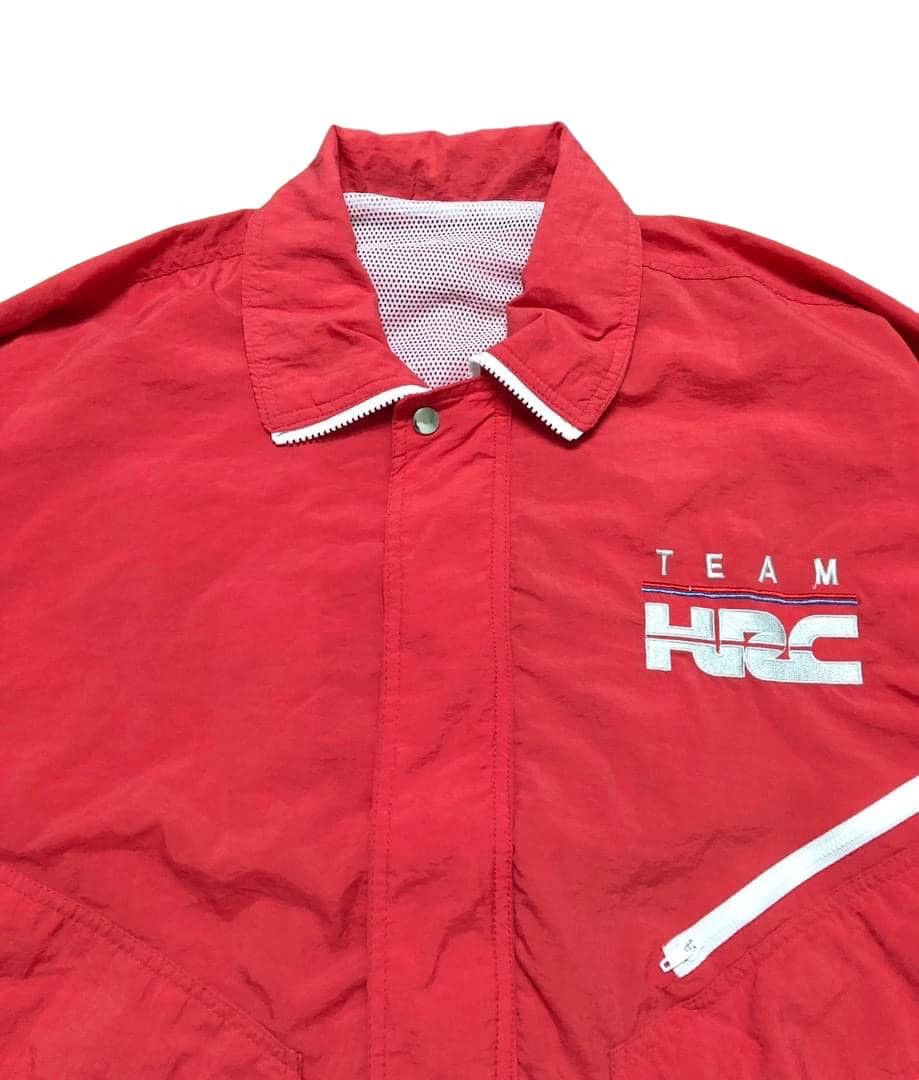 Honda Honda HRC Size US XL / EU 56 / 4 - 2 Thumbnail