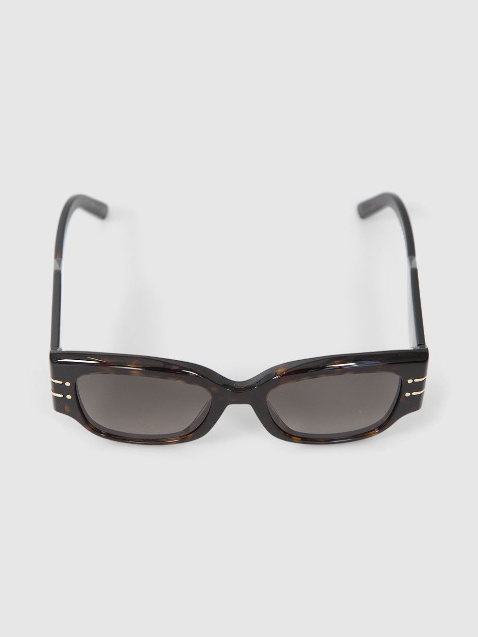 Dior Havava DiorSignature S13I Sunglasses Size ONE SIZE - 1 Thumbnail