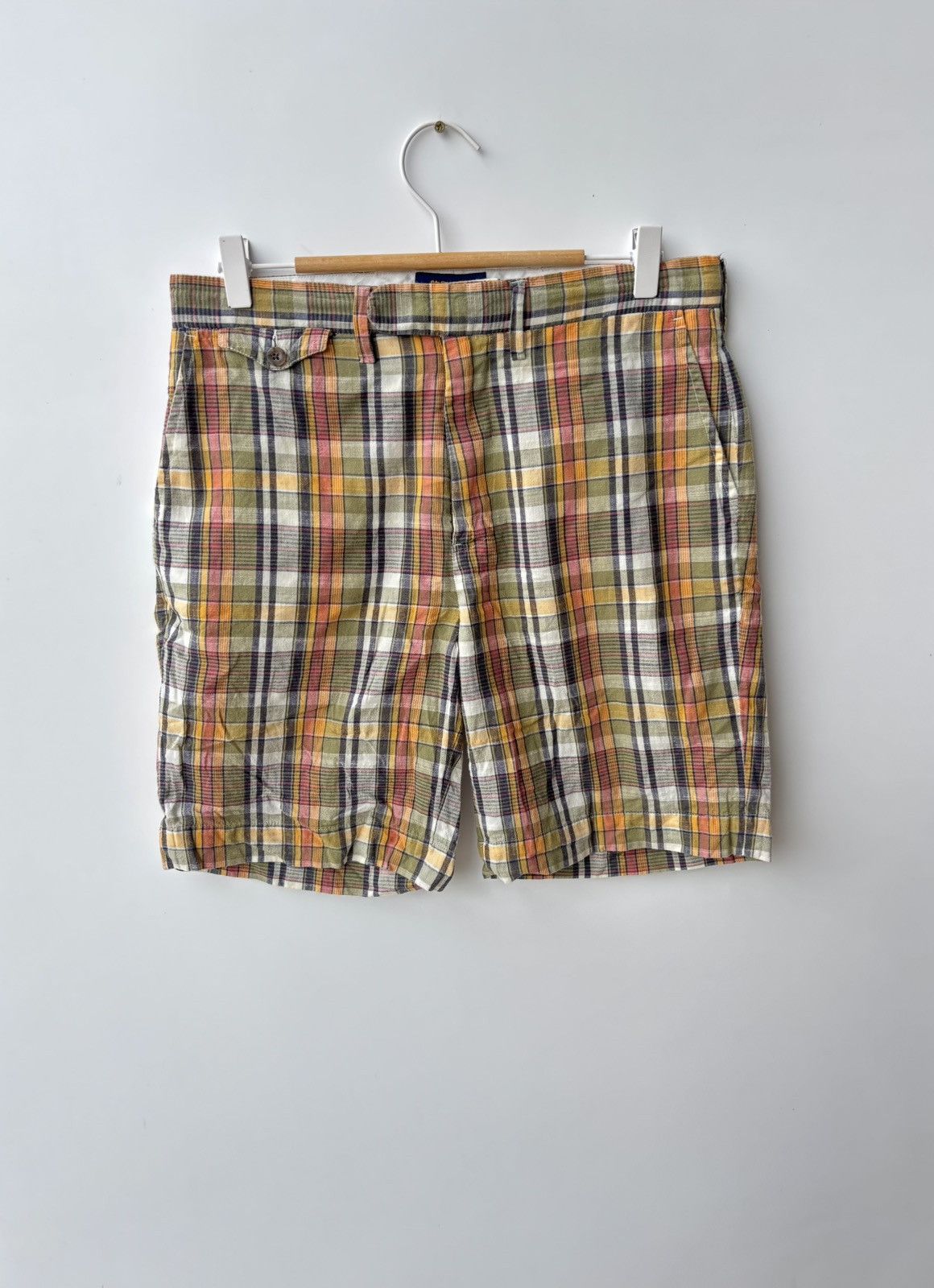 Polo Ralph Lauren Polo RL Rugby Short Pant Size US 32 / EU 48 - 1 Thumbnail