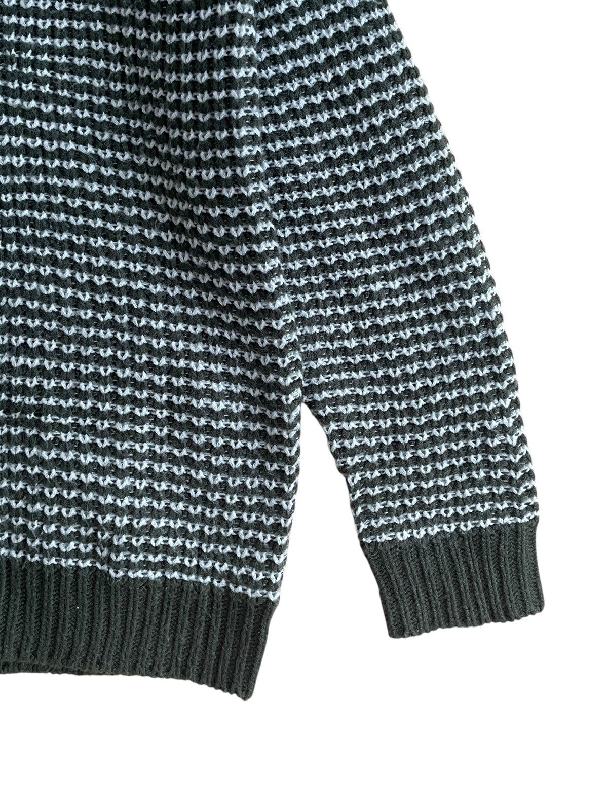Japanese Brand Vintage Japanese Brand Junred Knitwear 1990s Size US M / EU 48-50 / 2 - 4 Thumbnail