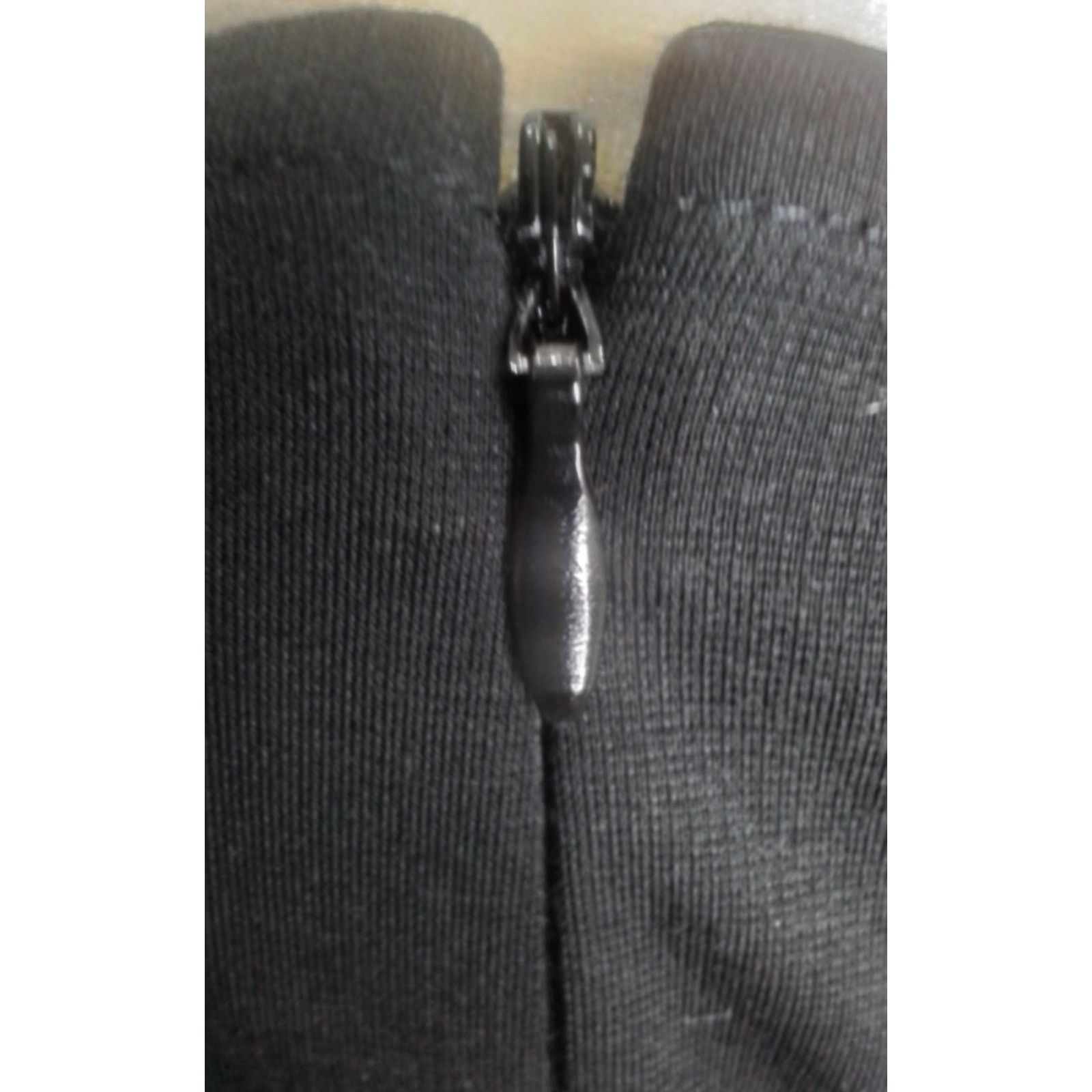 Anne Klein Anne Klein Dress Women's 12 Black NWT Size XL / US 12-14 / IT 48-50 - 6 Thumbnail