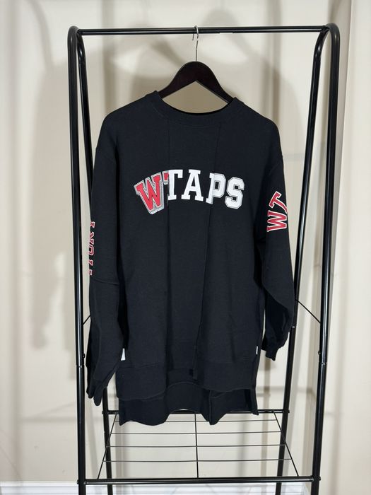 wtaps RIPPERメンズ - tsm.ac.in