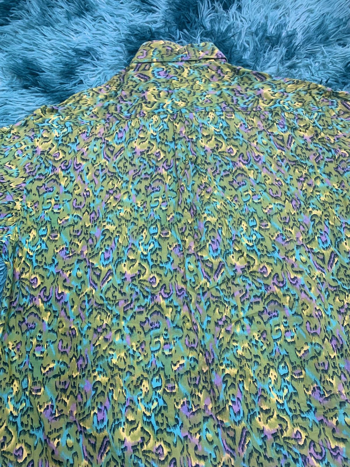 Guy Laroche Guy Laroche Paris Size US L / EU 52-54 / 3 - 7 Thumbnail