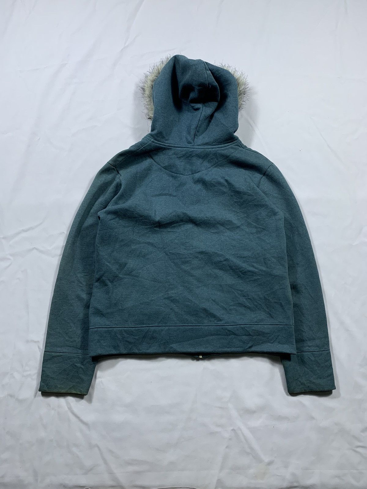If Six Was Nine Japanese Pink Sugar Fur zip up Hoodie Faded Size US M / EU 48-50 / 2 - 2 Thumbnail