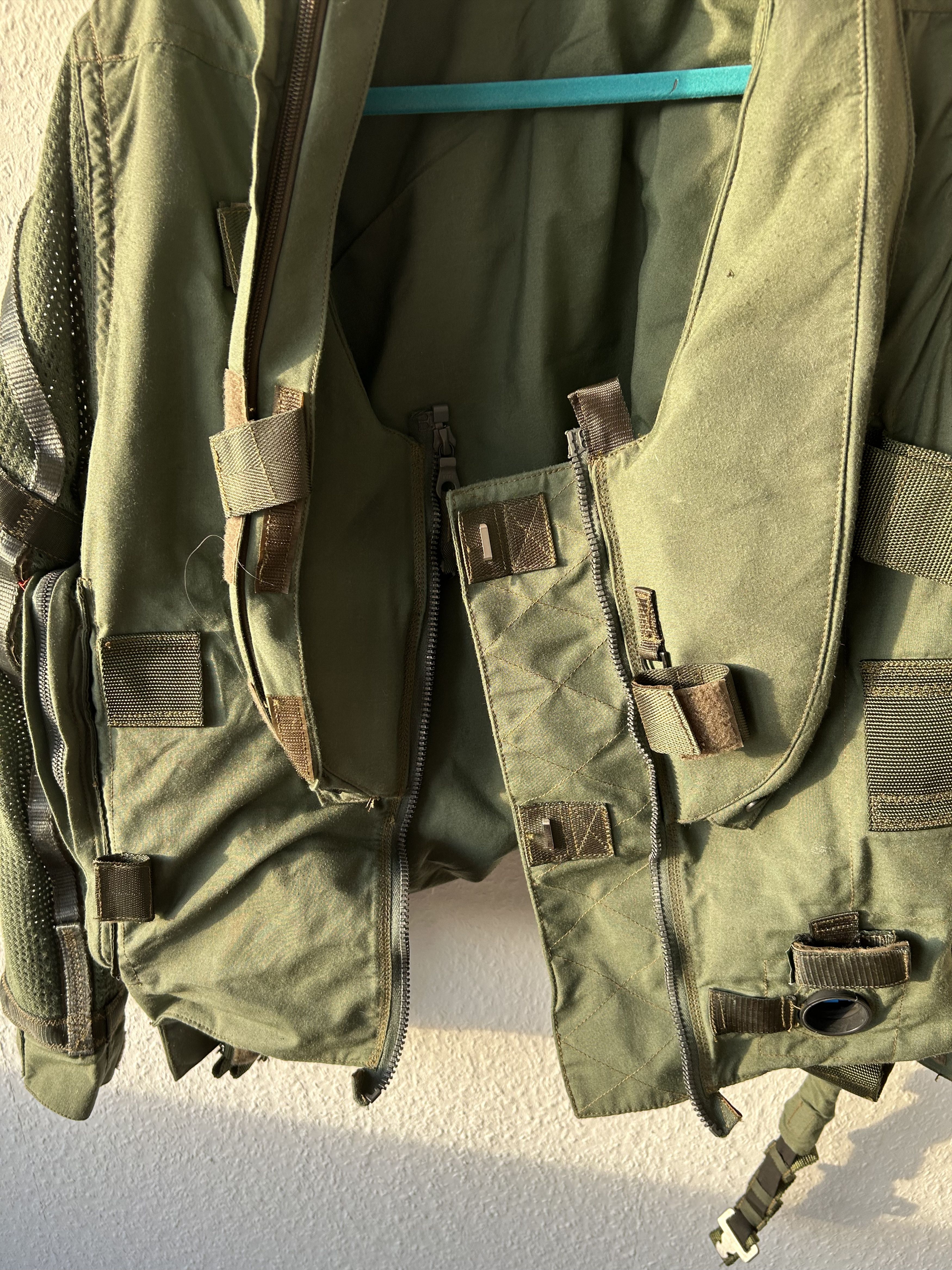 Other Beaufort RFD Flight Jacket Eurofighter/Typhoon RAF Size US M / EU 48-50 / 2 - 4 Thumbnail