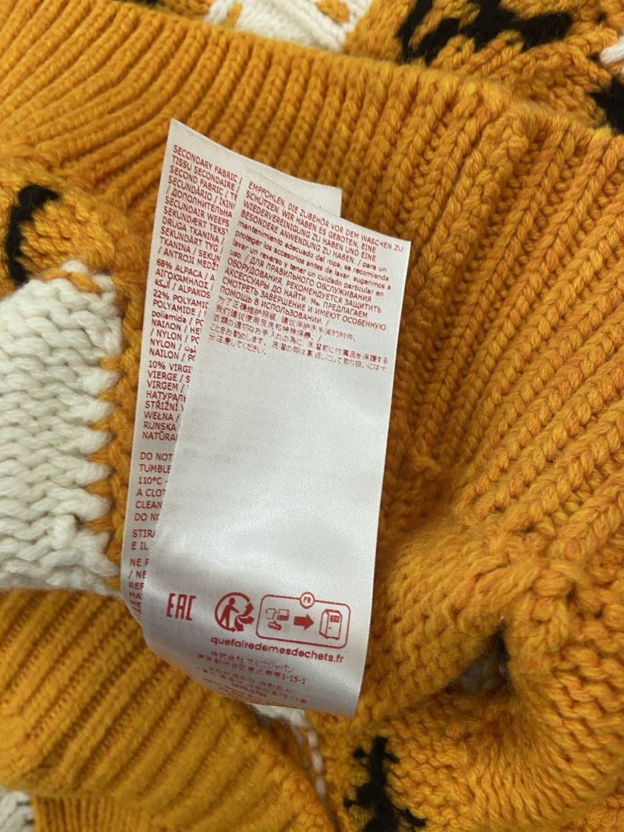 Marni Marni sweater Size US M / EU 48-50 / 2 - 7 Thumbnail