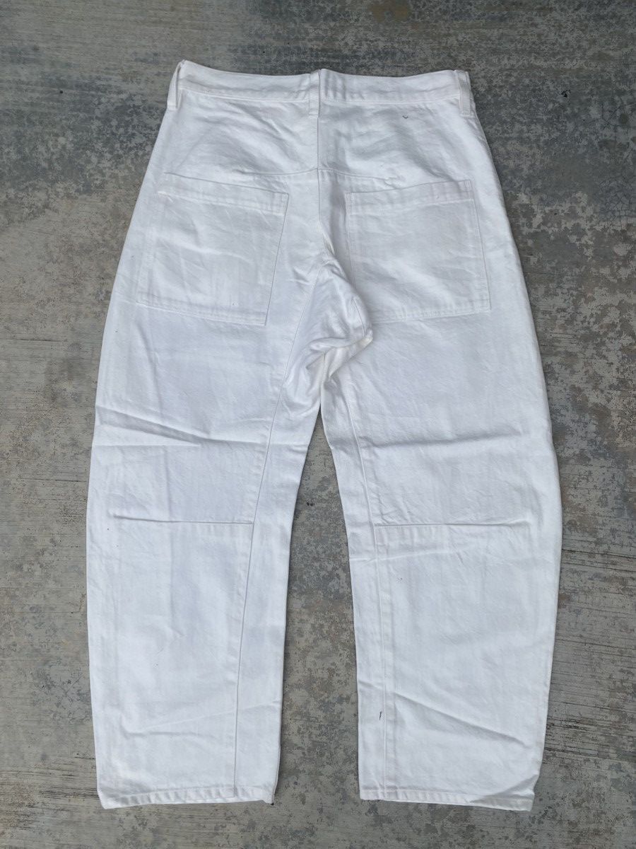 Y's Y's denim pants Size US 30 / EU 46 - 2 Thumbnail